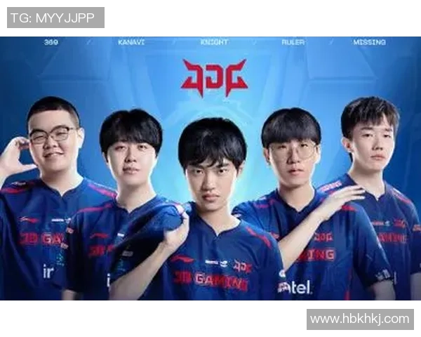 洲际赛分析：JDG团队协作展现出色默契与战术执行力